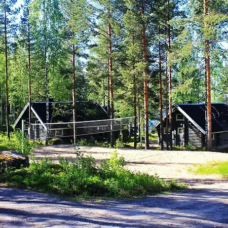 Karelia Country ホテル *