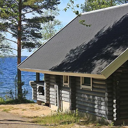 Karelia Country ホテル