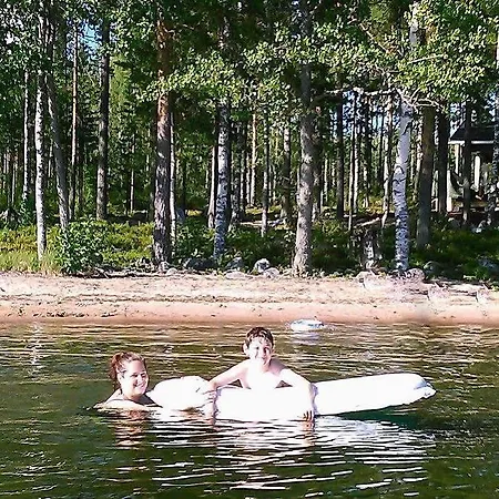 Karelia Country Kesälahti
